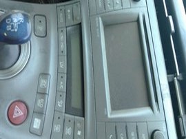 2012 TOYOTA PRIUS TEAL 1.8L AT.  Z24855